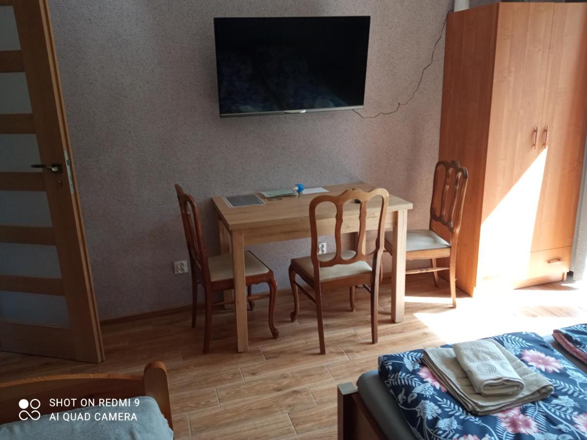 Agroturystyka A&G Dubeninki Екстер'єр фото